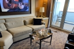 Neptune Suite Stateroom Picture