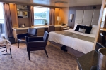 Neptune Suite Stateroom Picture