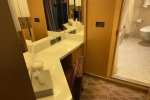 Neptune Suite Stateroom Picture