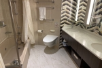 Neptune Suite Stateroom Picture
