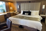 Neptune Suite Stateroom Picture