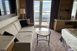 Signature Suite Stateroom Picture