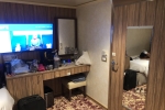 Interior Stateroom Picture