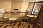 Interior Stateroom Picture