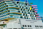 Deluxe Balcony Stateroom Picture