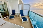 Deluxe Balcony Stateroom Picture