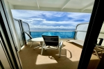 Deluxe Balcony Stateroom Picture