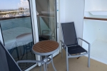 Spacious Balcony Stateroom Picture