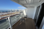 Yacht Club Deluxe Suite Stateroom Picture