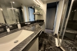 Yacht Club Deluxe Suite Stateroom Picture