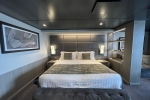 Yacht Club Deluxe Suite Stateroom Picture