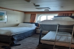 Oceanview Stateroom Picture