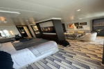 Queen Suite Stateroom Picture