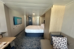 Spacious Balcony Stateroom Picture