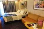 Balcony Stateroom Picture
