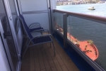 Ocean Suite Stateroom Picture