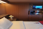 Ocean Suite Stateroom Picture