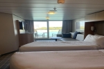 Verandah Stateroom Picture