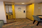 Oceanview Stateroom Picture