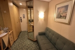 Interior Stateroom Picture