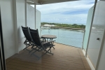 Verandah Stateroom Picture