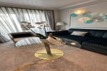 Penthouse Suite Stateroom Picture