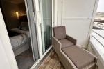 Penthouse Suite Stateroom Picture