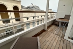Penthouse Suite Stateroom Picture