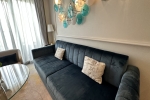 Penthouse Suite Stateroom Picture