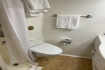 Oceanview Stateroom Picture