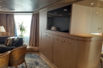 Pinnacle Suite Stateroom Picture