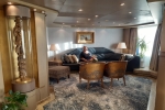 Pinnacle Suite Stateroom Picture