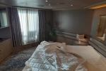 Pinnacle Suite Stateroom Picture