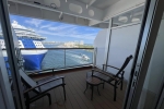 Verandah Stateroom Picture