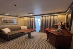 Verandah Stateroom Picture