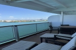 Neptune Suite Stateroom Picture
