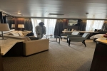 Neptune Suite Stateroom Picture
