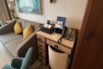 Suite Stateroom Picture