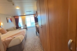 Sky Suite Stateroom Picture