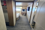 Oceanview Stateroom Picture