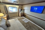 Oceanview Stateroom Picture