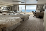 Deluxe Balcony Stateroom Picture