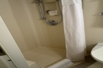 Deluxe Balcony Stateroom Picture