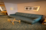 Interior Stateroom Picture