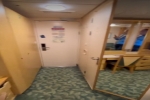 Interior Stateroom Picture