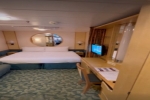 Interior Stateroom Picture