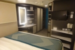 Interior Stateroom Picture