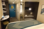Interior Stateroom Picture