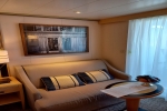 Sheltered Balcony Stateroom Picture
