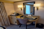 Sheltered Balcony Stateroom Picture